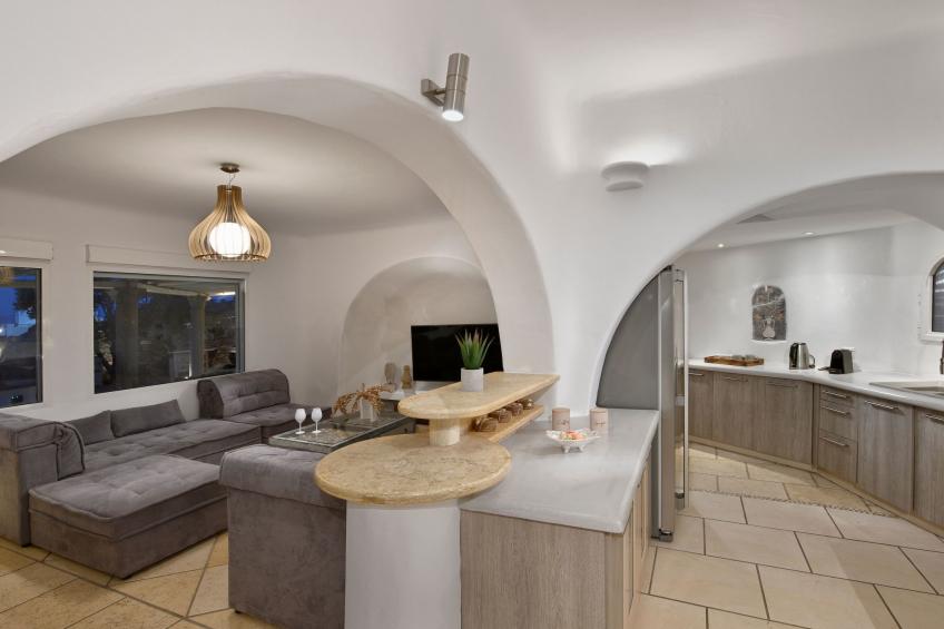 "Paraga Villa 1" mit Whirlpool - foto 17