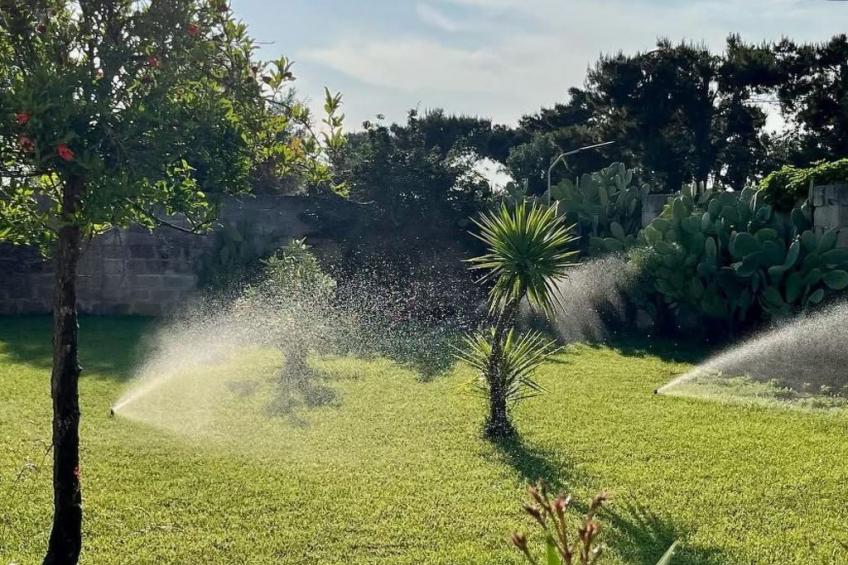 Villa mit privatem Pool - foto 12