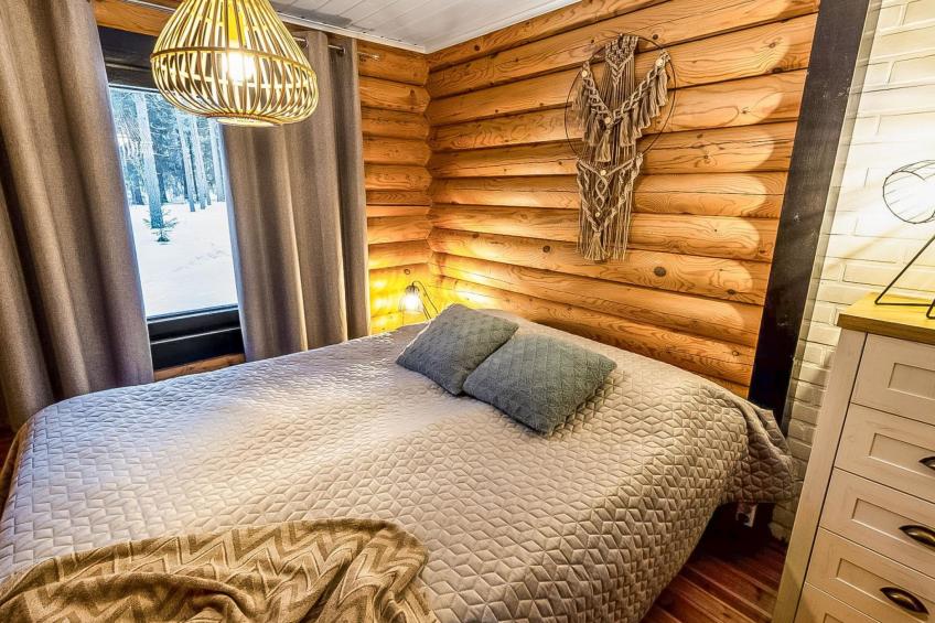 Tiira, loma-aution lomamökit - foto 17