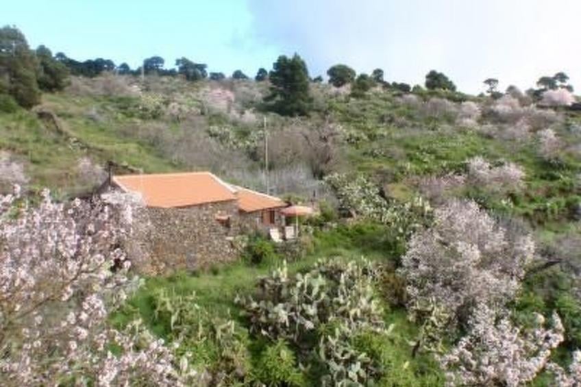 für 3 Personen  + 2 Kinder ca. 60 m² in El Pinar, El Hierro