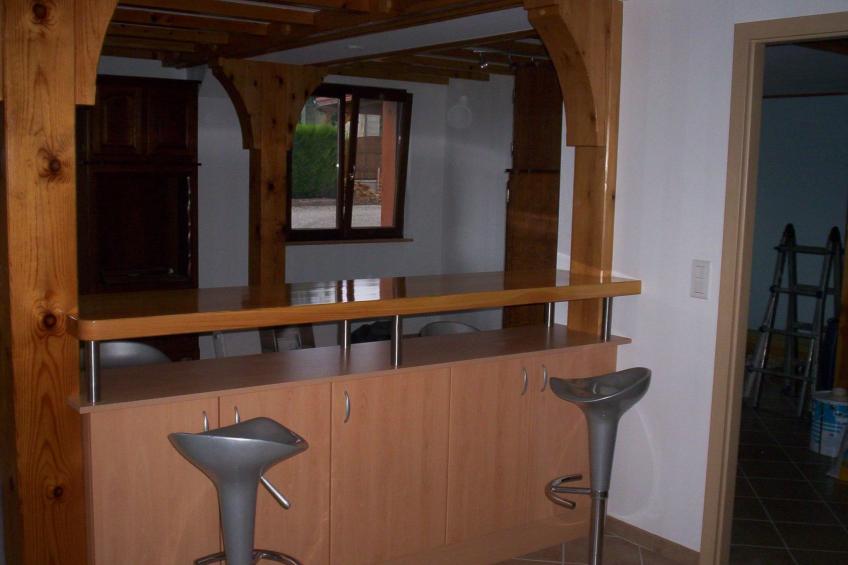 Bergchalet "Caletti" mit Terrasse - foto 16