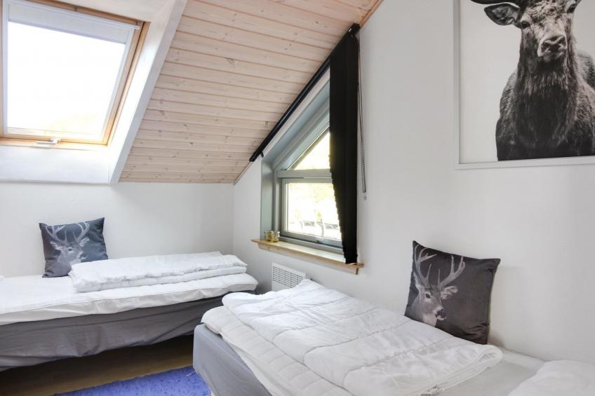 "Friederk" - 500m from the sea in NW Jutland - foto 31