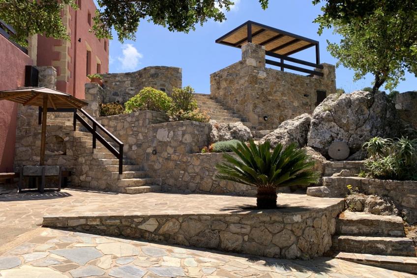 Geräumige Villa mit Pool nur 12km vom Strand entfernt - foto 8