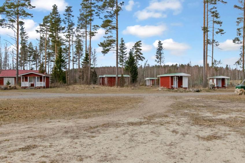 Kaislajärven huvila - foto 32