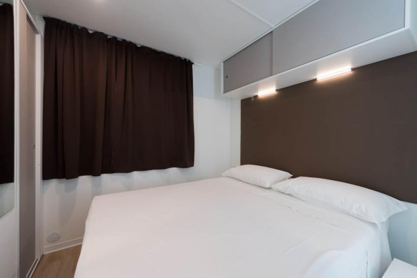 Club del Sole Orbetello Family Collection / LODGE SUPERIOR FAMILY max cap 6 pax - foto 14