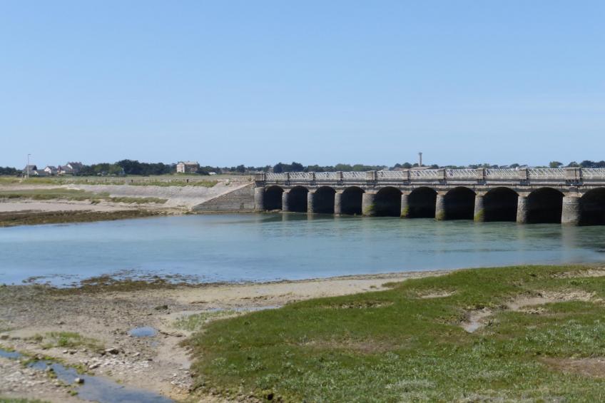 Maison près de la Plage Normande - foto 30