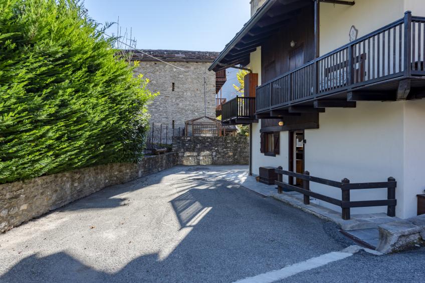 Lovely Flat In Courmayeur - foto 31