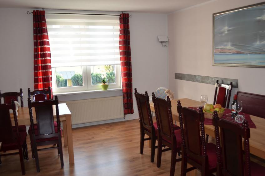 Familienfreundliches Ferienhaus mit Sauna am Fuße des Brockens - foto 10