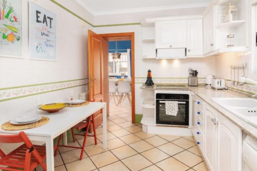 Villa la Siesta - foto 35