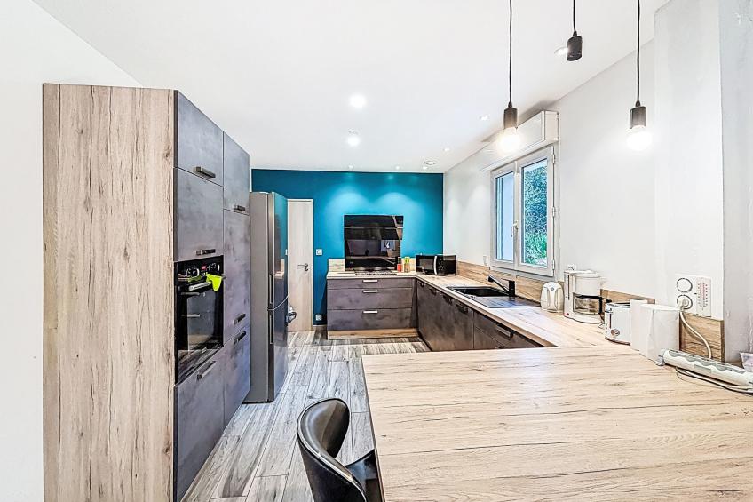 Maison Des Mésanges - foto 15