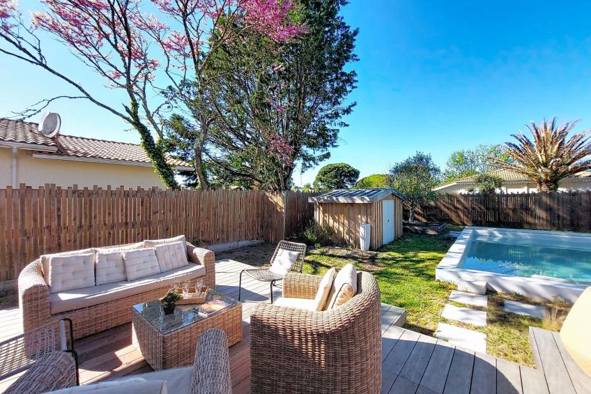 Maison Georgia Rose - foto 29