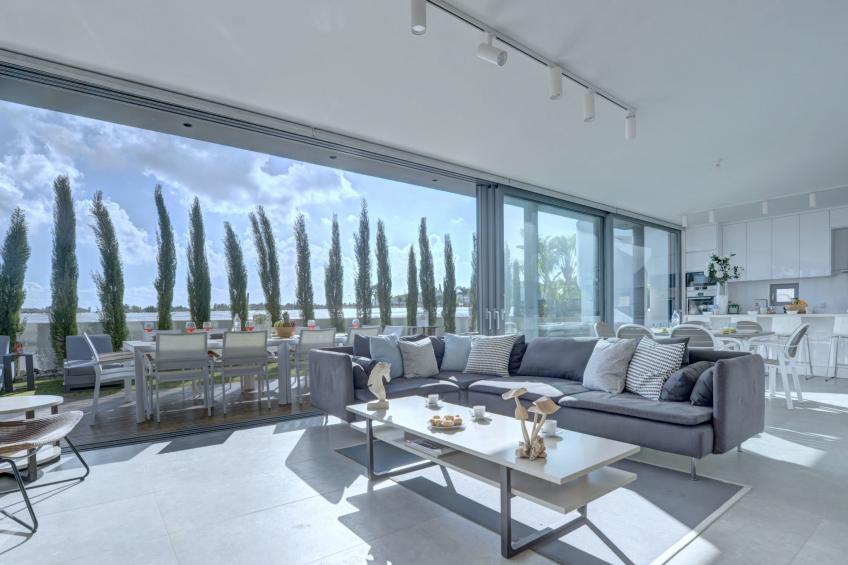 Protaras Ferienvilla mit privatem Pool, Whirlpool - foto 9
