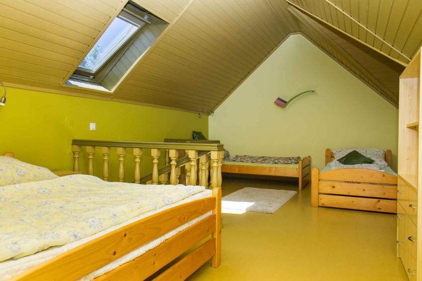 Holiday apartment with pool and internet access - BF-9W84Z - foto 11
