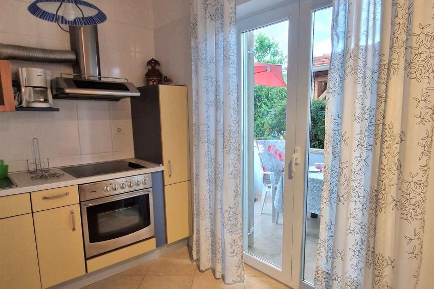 Ferienwohnung FERIENWOHNUNG MIT 2 TERRASSEN NEBEN STRAND - BF-NVTDP - foto 15
