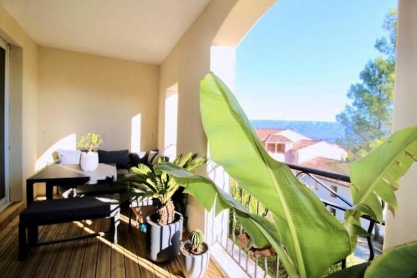 Village Pont Royal en Provence - maeva Home - foto 35