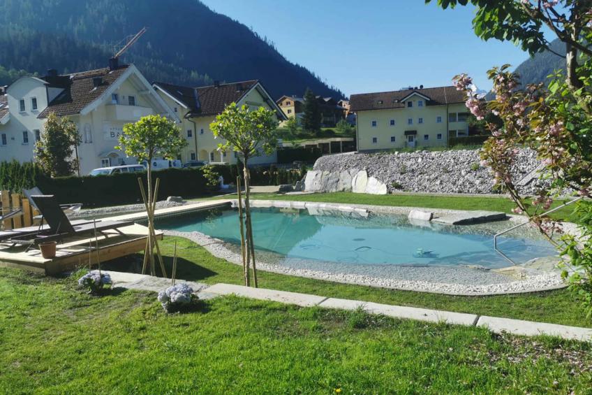 Holiday apartment with balcony - BF-Z6PRJ - foto 22