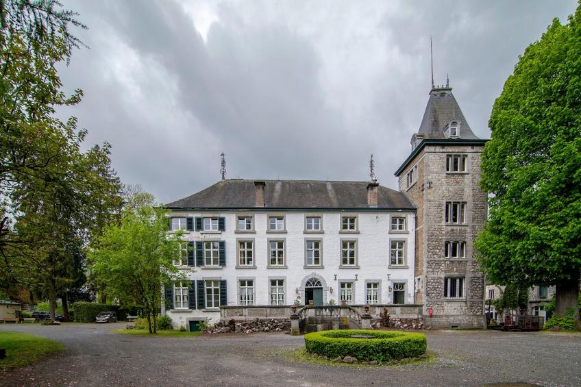 Appartement voor vier Domain Château Dieupart - foto 31