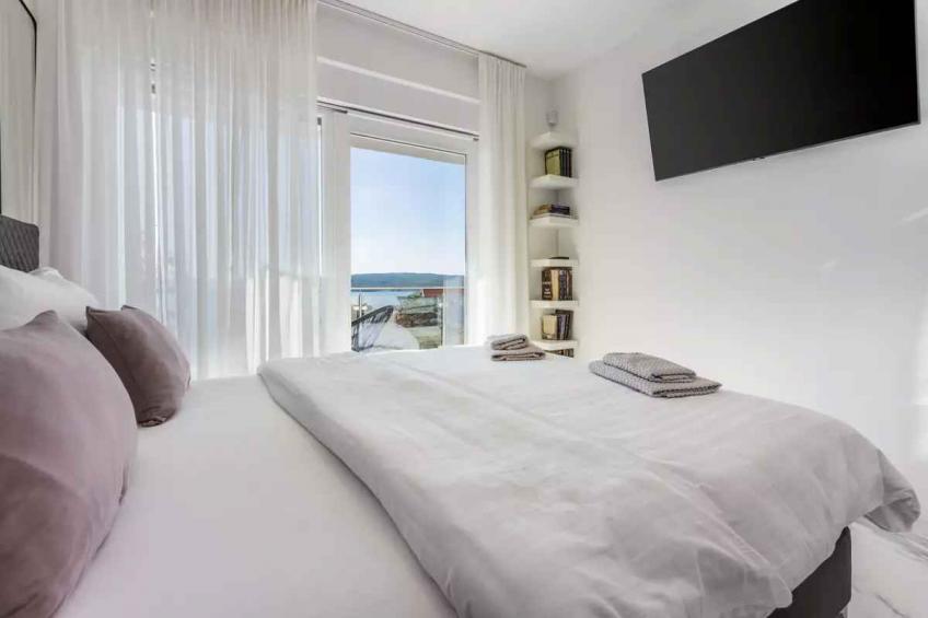 Maison de vacances avec piscine et vue mer - BF-R4P7T - foto 72
