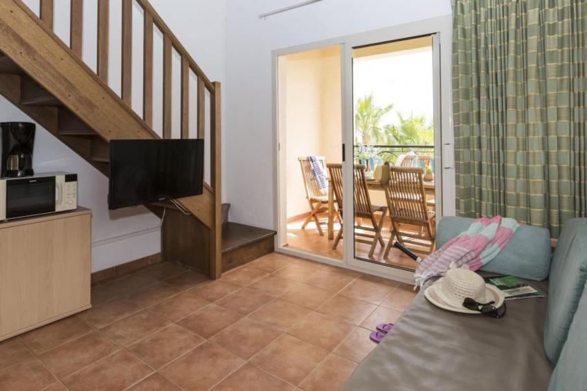 Sognu di Mare Residence/BILOCALE/4 - foto 2