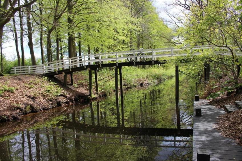 4-persoons bungalow Sondel 16 - foto 12