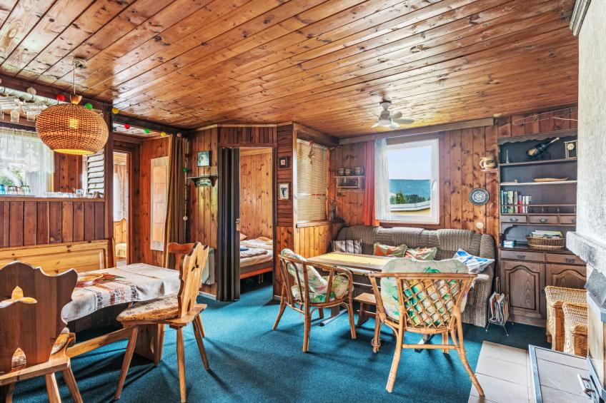 Vesec u Liberce - foto 7