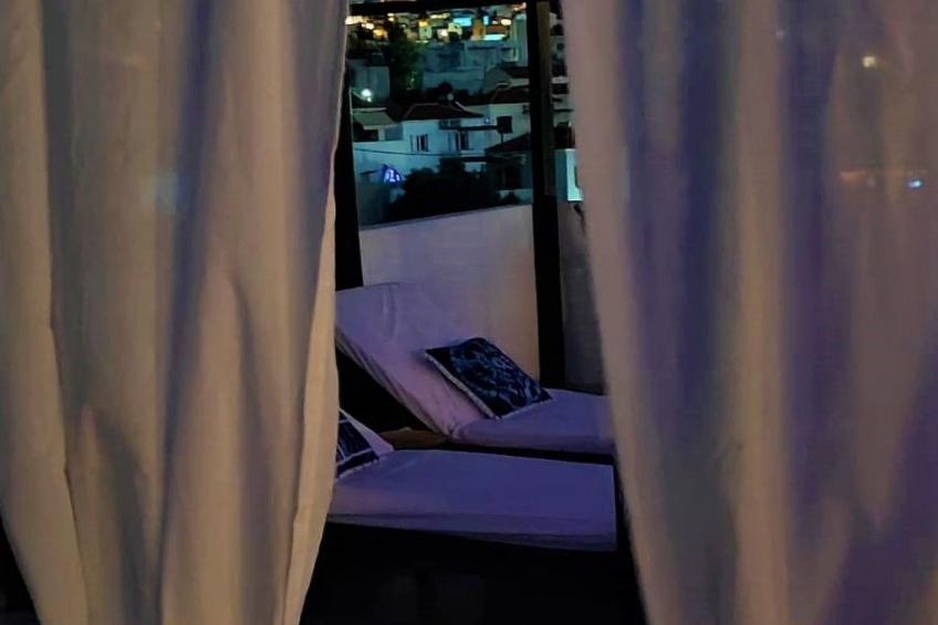 Villa "Dionysos" mit privatem Pool - foto 19