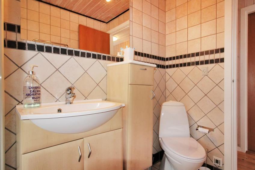 "Arton" - 300m from the sea in Funen - foto 20