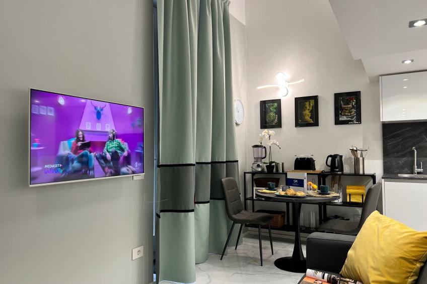 San Martino' Studio mit Terrasse - foto 4