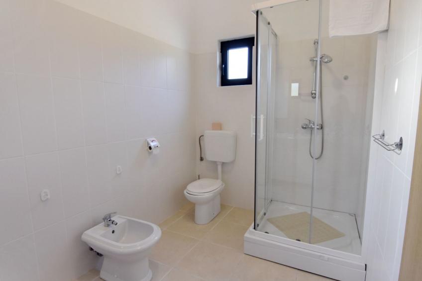 Zweizimmerwohnung mit großer Terrasse in Grupija bei Umag - foto 28