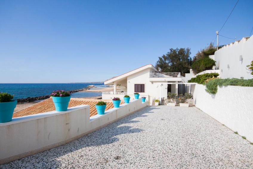 Meer von Sizilien - foto 40