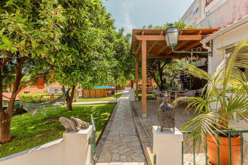 Nette Wohnung mit Kleinem gemeinsamem Pool - foto 4