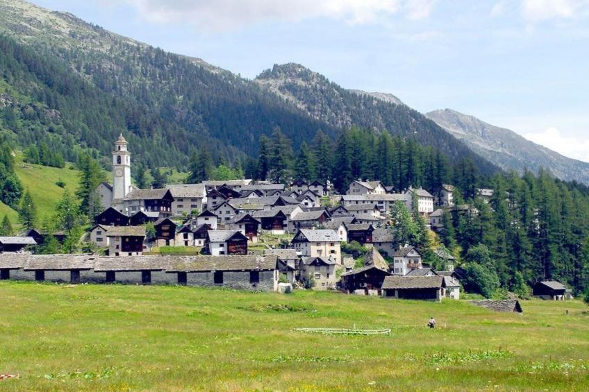 Haus San Cristoforo - Atelier - foto 53