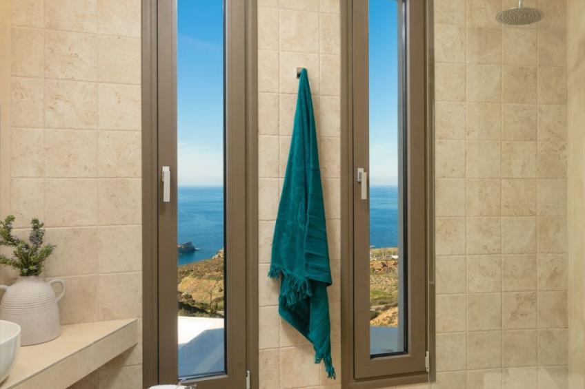 Luxuriöses Anwesen mit Meerblick und beheiztem Infinity-Pool - foto 47