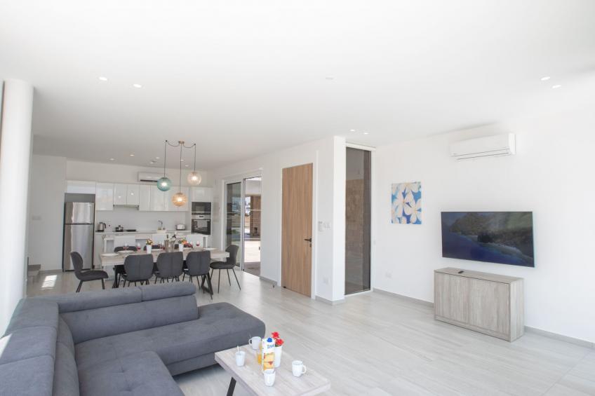 Haus in Protaras mit privatem Garten - foto 16