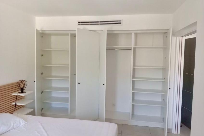 Neue Wohnung 2 Minuten vom Hafen entfernt - foto 17