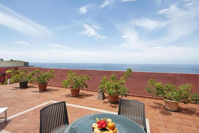 Beatifull apto Meerblick Playa Jardin wiffi - foto 15