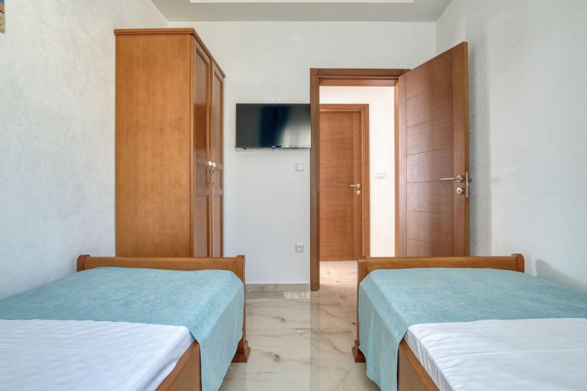 Ljubica Superior 3-Zimmer-Apartment mit Meerblick - foto 10