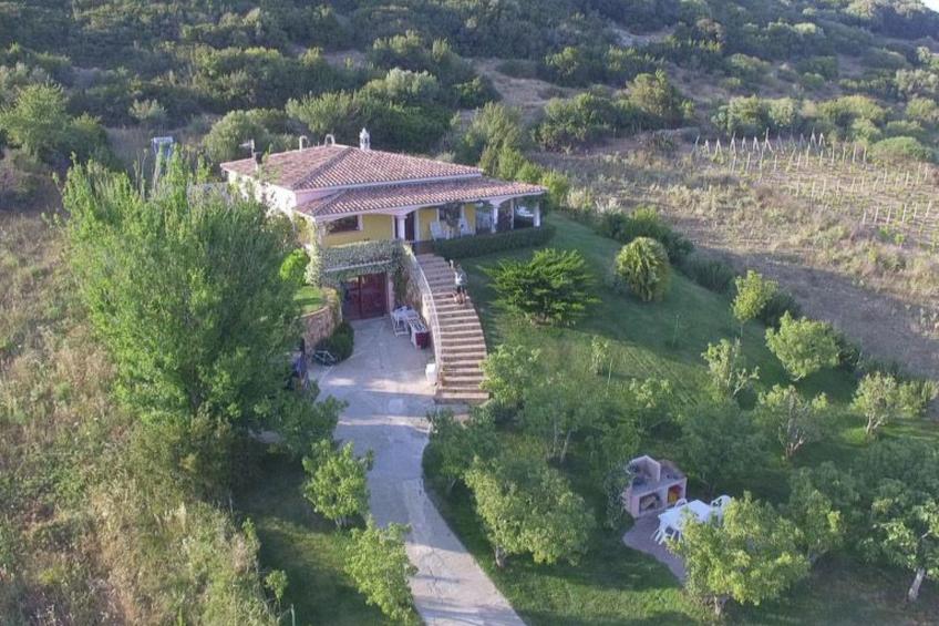 Villa Lolotha Lux mit Garten und Veranda - foto 31