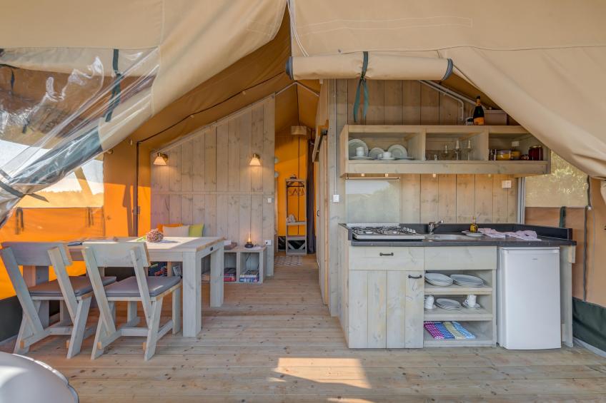 Adriatic Heritage Glamping No 1 - foto 2