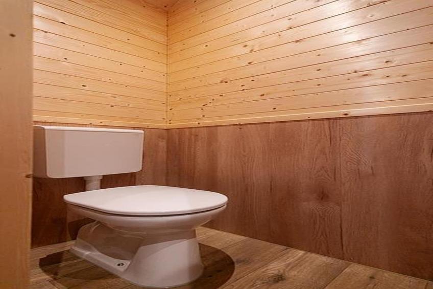 Duinhoeve Duinlodges 4pers (huisdiervriendelijk) - foto 6