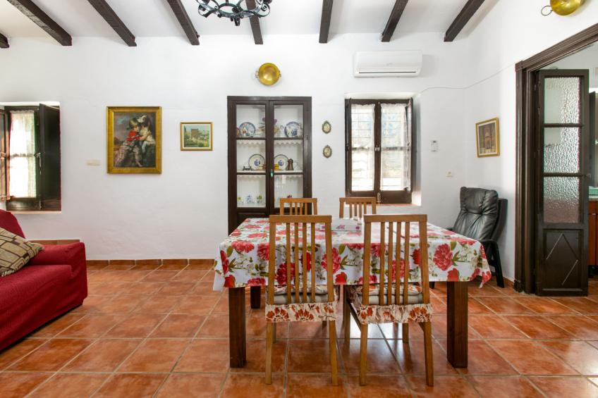 Villa Estévez - foto 56