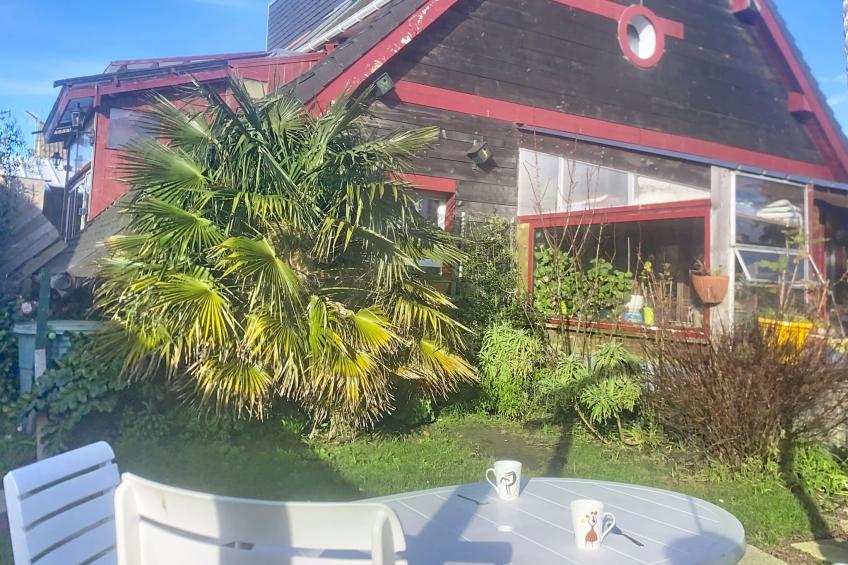 Le Paradis des Fleurs - foto 20