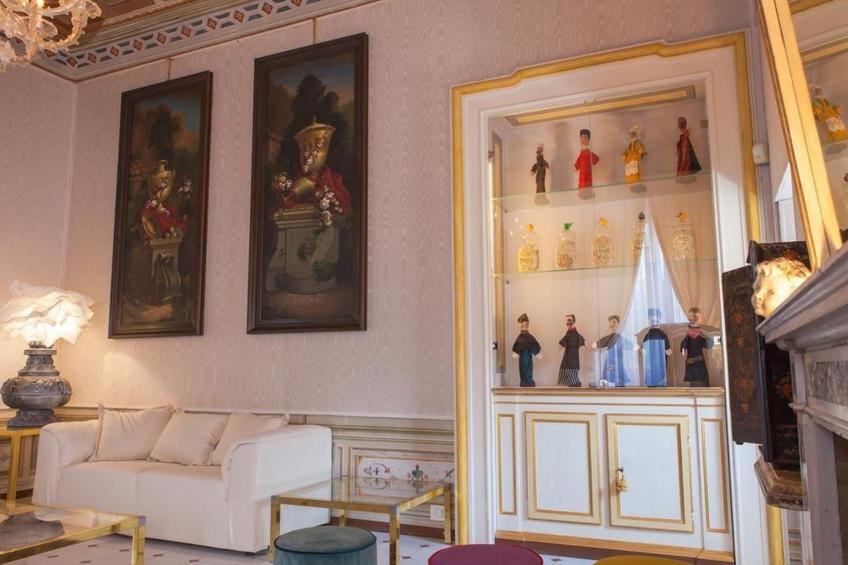 MarcheAmore - Zimmer der Gräfin - foto 22