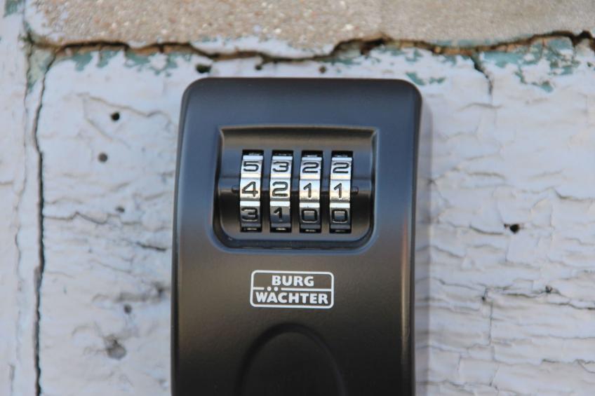 Wohnung in Bad Segeberg mit Terrasse - foto 30