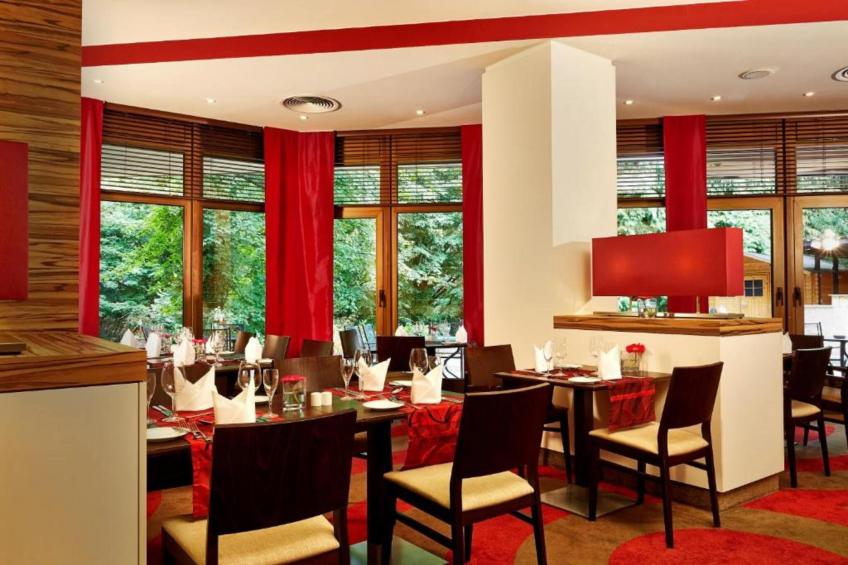 Sunday Hotel Bad Soden Deluxe Room - foto 23