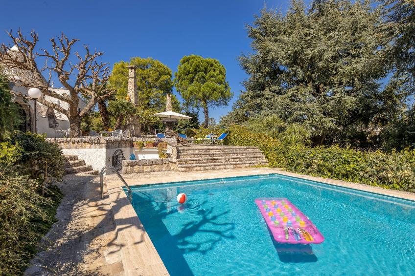 Trullo Nike - foto 2
