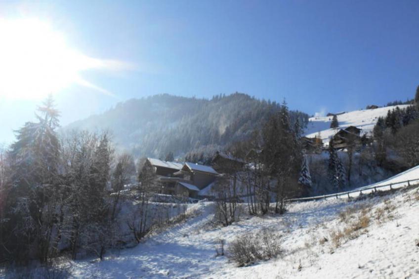 Résidence L'o Rouge - foto 20