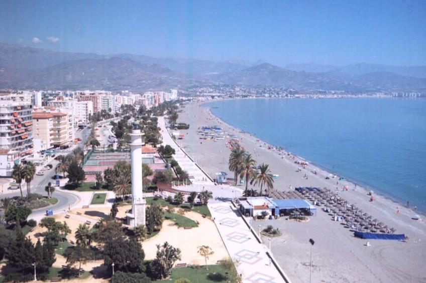 Location de Vacances Torre del Mar 6