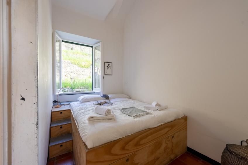 Sea View Apartment Camogli Hill - foto 11