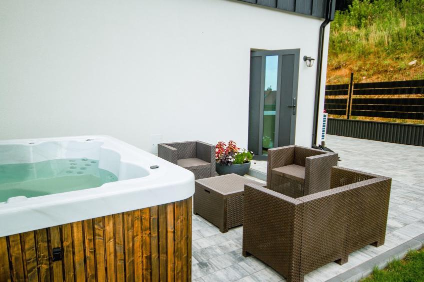 Dom na szczycie dla 6 osób - foto 32